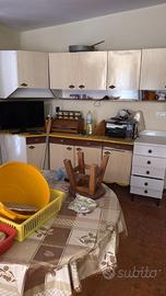 Arredamento completo per 4  appartamenti usato
