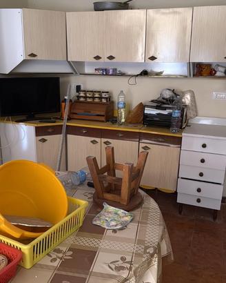 Arredamento completo per 4  appartamenti usato