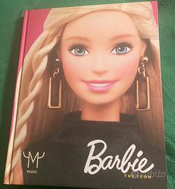 Libro Barbie The Icon ed Mudec 2015