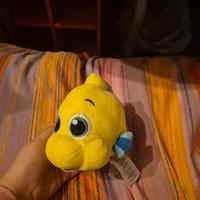 peluche pesciolino disney