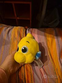 peluche pesciolino disney