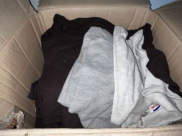 Stock polo