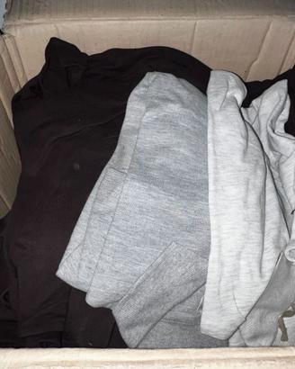 Stock polo