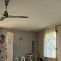 Ventilatore a soffitto