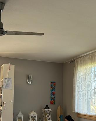 Ventilatore a soffitto