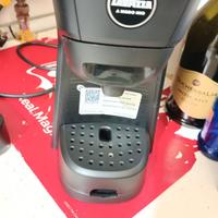 Macchina caffè Lavazza Tiny eco 