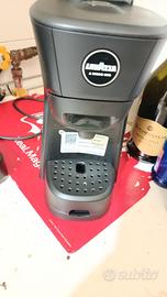 Macchina caffè Lavazza Tiny eco 