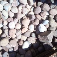 Ciotoli adige 4/6 uso a secco o cementati