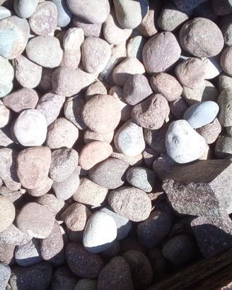 Ciotoli adige 4/6 uso a secco o cementati