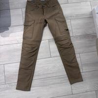 Pantaloni moto Spidi Pathfinder Slim - tg 32