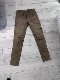 Pantaloni moto Spidi Pathfinder Slim - tg 32