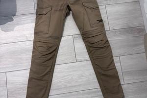 Pantaloni moto Spidi Pathfinder Slim - tg 32