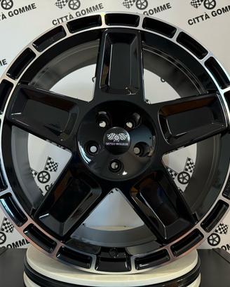 Cerchi in lega FORD EXPLORER MUSTANG da 20"