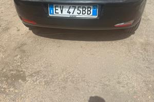Fiat punto 4 serie