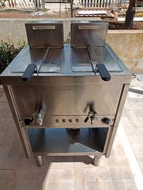 Friggitrice Professionale 