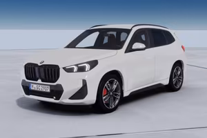BMW X1 sdrive18i MSport Pro auto