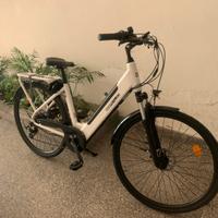 Bici Elettrica Beraud E-8600