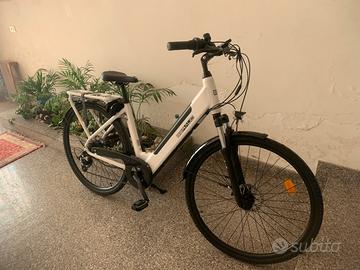Bici Elettrica Beraud E-8600