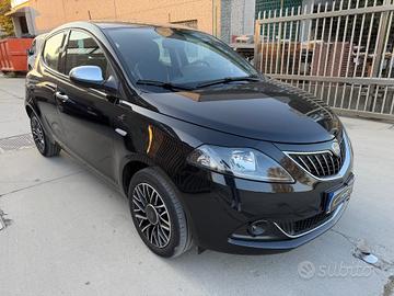 Lancia Ypsilon 1.0 FireFly 5 porte S&S Hybrid Ecoc