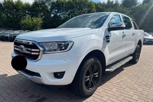 Ford Ranger 2.0 ECOBLUE aut. DC Limited 5 posti Re