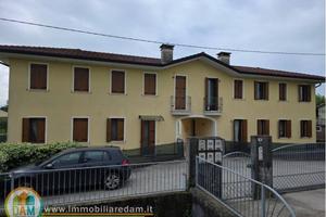 Appartamento di 86 m² con 3 locali e box auto a Bo
