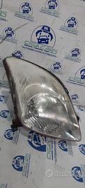 SUZUKI SWIFT 2005 - FARO ANTERIORE DESTRO