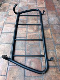 Fiat Strada Roll bar