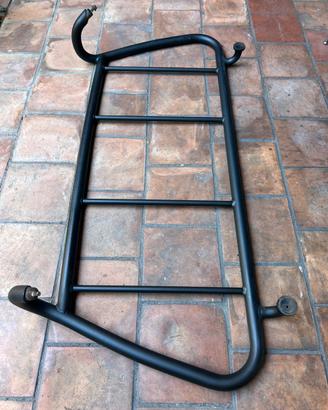 Fiat Strada Roll bar