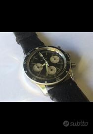 Movado Zenith super sub sea