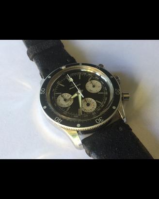 Movado Zenith super sub sea