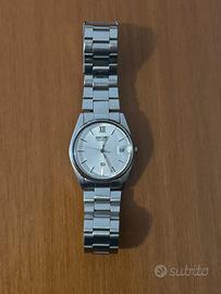 Orologio Seiko