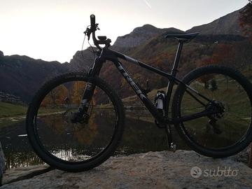 Trek Procaliber 9.7