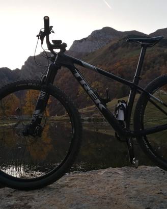 Trek Procaliber 9.7
