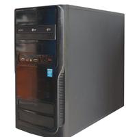 PC desktop 8GB Ram