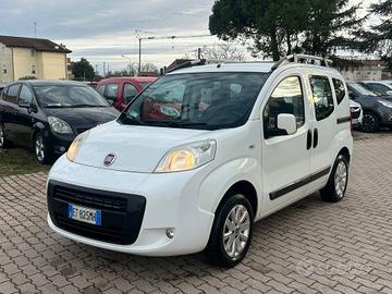 Fiat Fiorino 1.4 8V Combi Semivetrato Natural Powe