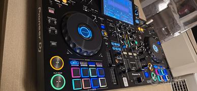 Pioneer Xdj Rx3