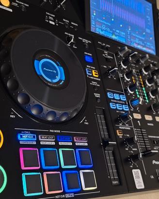 Pioneer Xdj Rx3