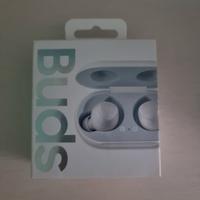 Galaxy Buds bianche - malfunzionamento