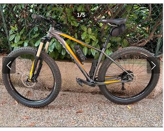 BICI MTB