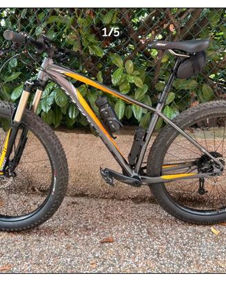 BICI MTB