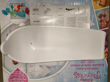 Supporto per neonati Stokke Flexi Bath, Bianco