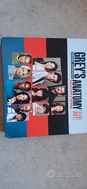 Grey's Anatomy Collector's Edition 3 Cd Set