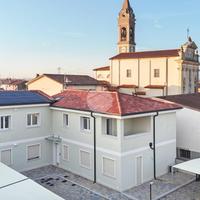 3 LOCALI A ZEVIO