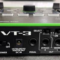 Voice trasformer Roland