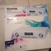 Radio da cucina Terris 