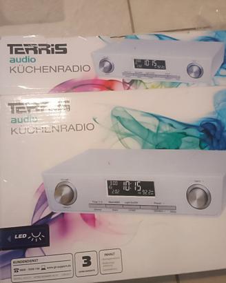 Radio da cucina Terris 