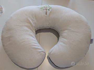 Cuscino allattamento 