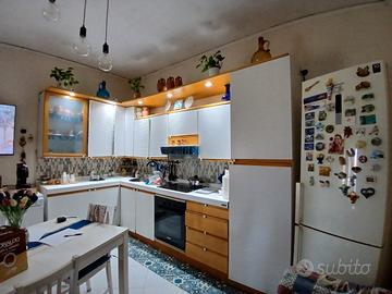 cucina contattare in privato