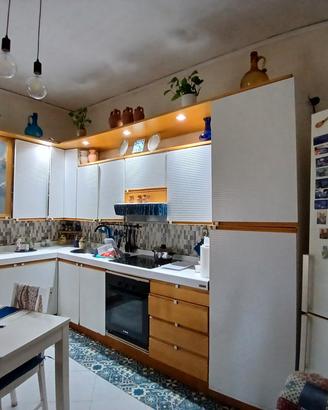 cucina contattare in privato