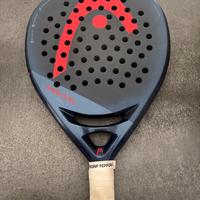 Racchetta da Padel Head Radical Pro 2025